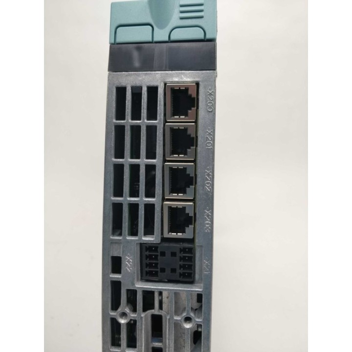 SIEMENS 6SL3120-2TE15-0AA4