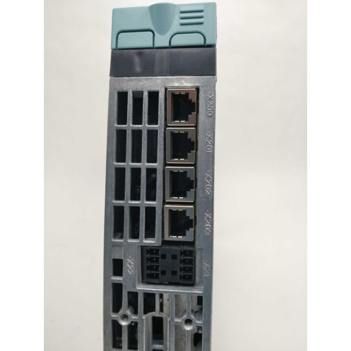 SIEMENS 6SL3120-2TE15-0AA4