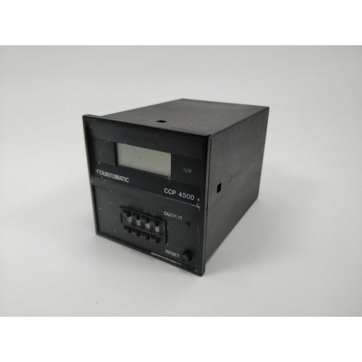  CCP4500
