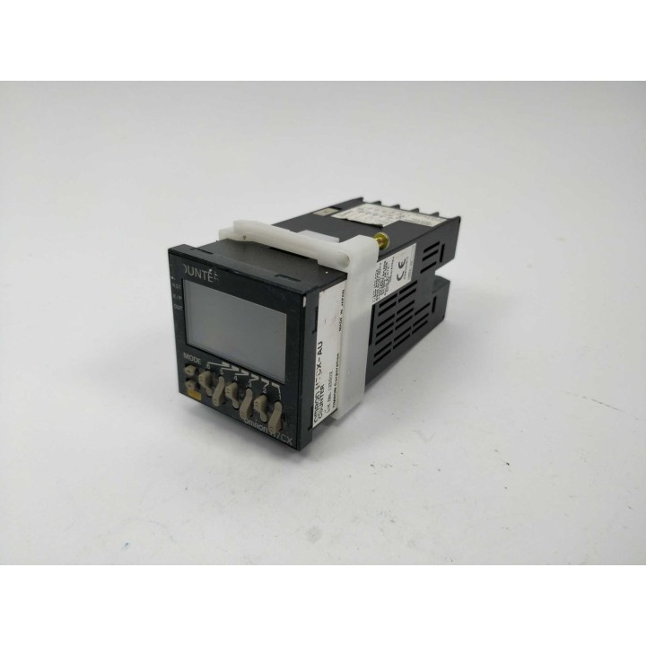 OMRON H7CX-AU