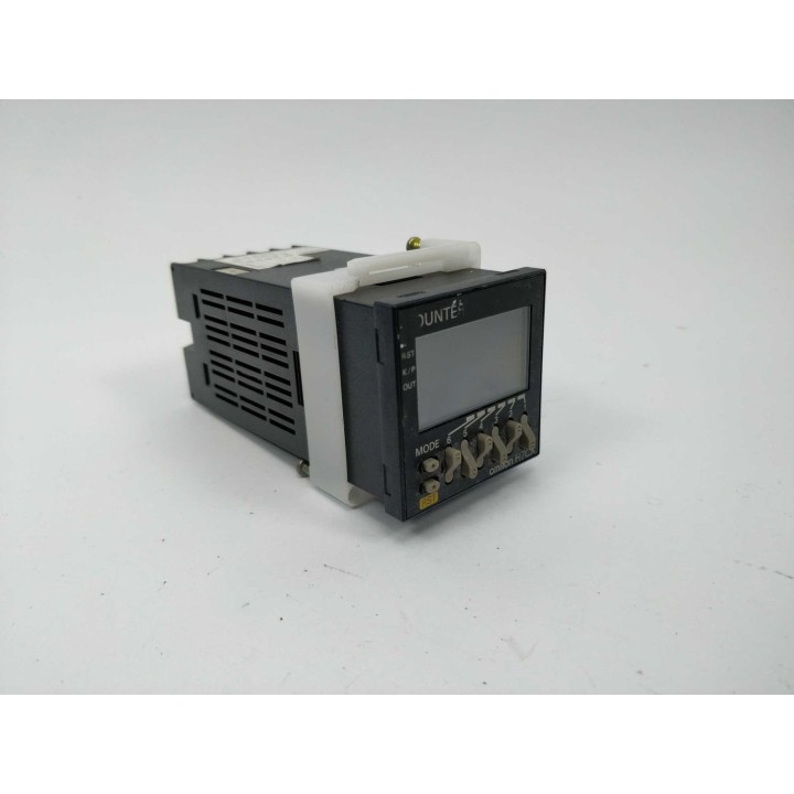 OMRON H7CX-AU