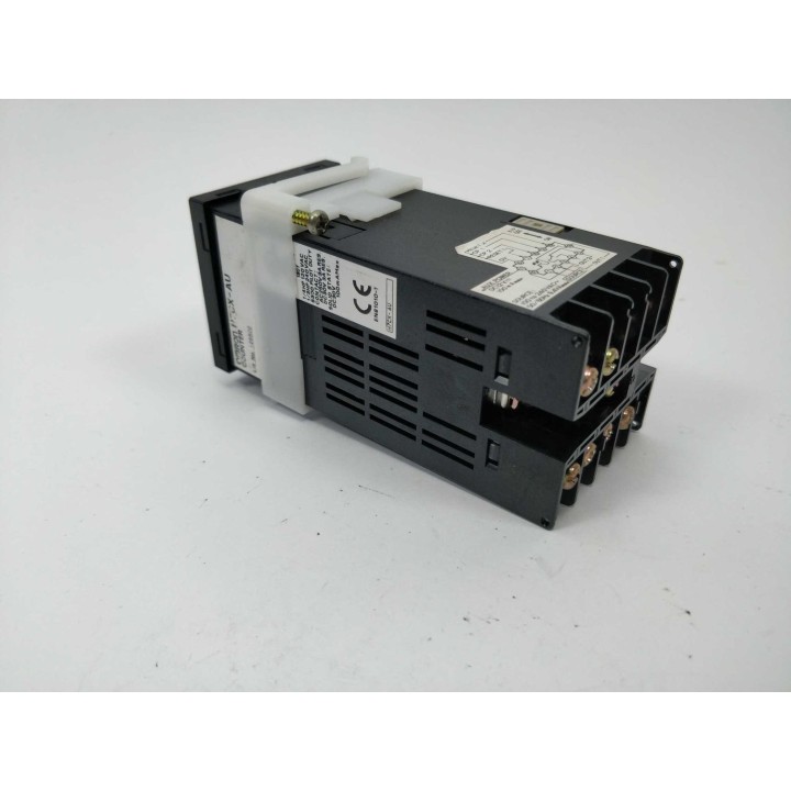OMRON H7CX-AU