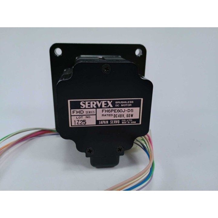 SERVEX FH6PE60J-D5
