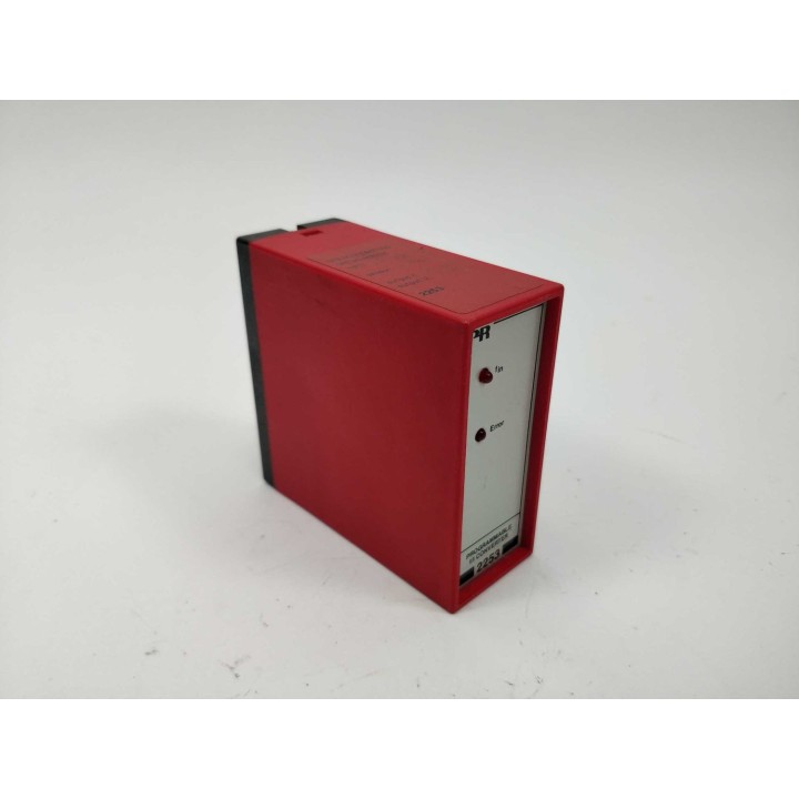 PR Electronics 2253