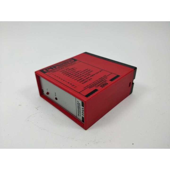 PR Electronics 2253