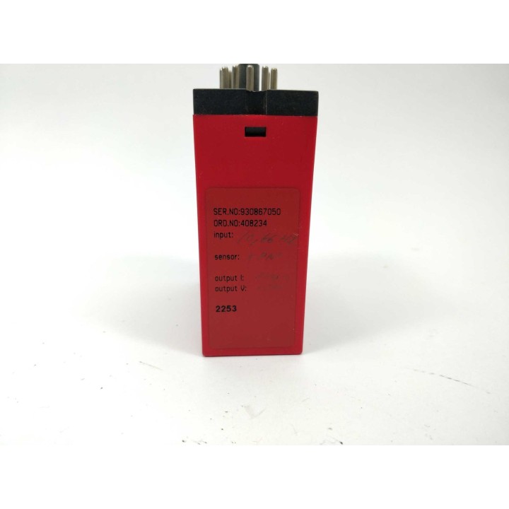 PR Electronics 2253