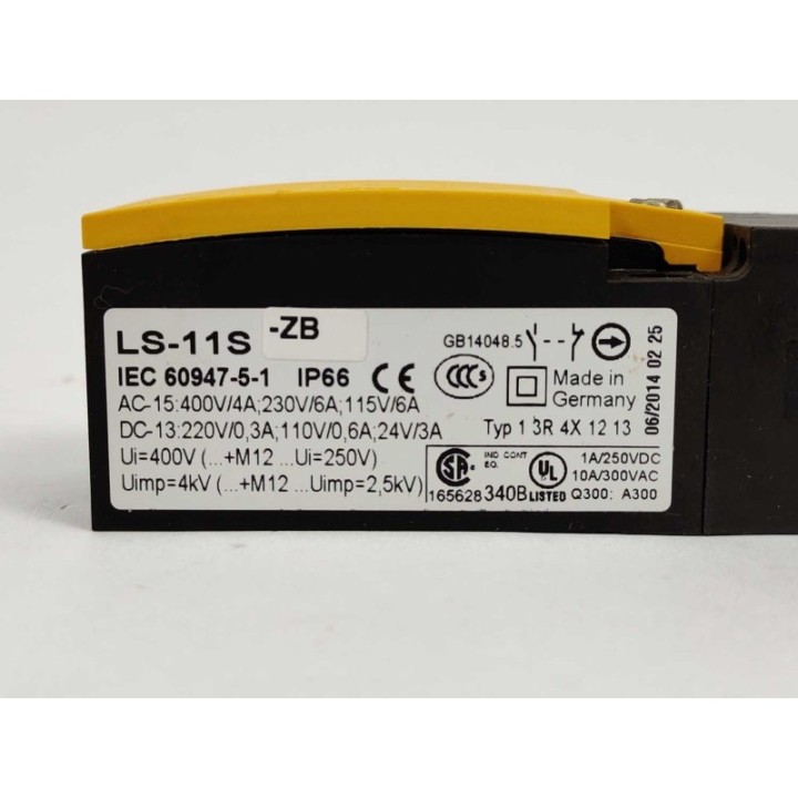 Eaton LS-11S-ZB