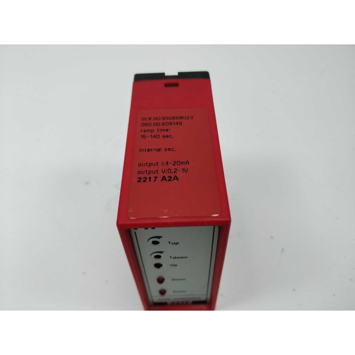  2217 A2A