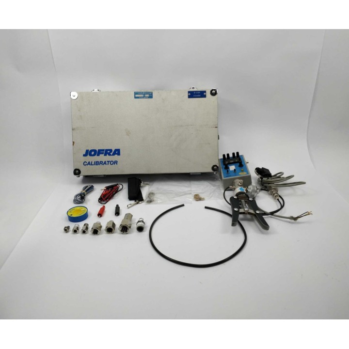 Jofra Calibrator LPCA
