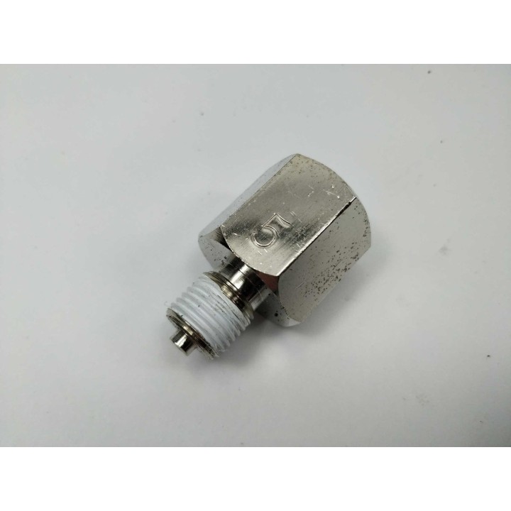 Jofra Calibrator LPCA