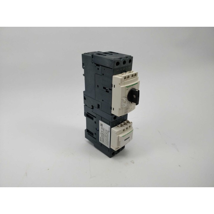 Schneider 60947-2