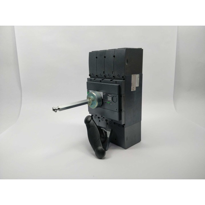Schneider Electric Compact INS 320