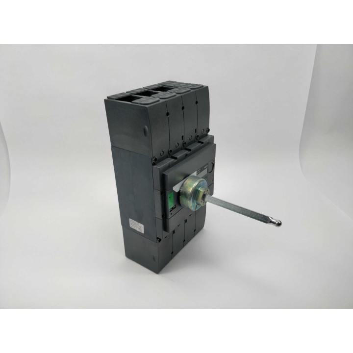 Schneider Electric Compact INS 320
