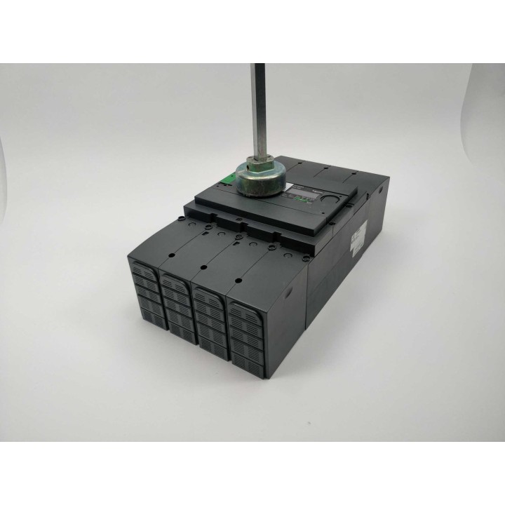 Schneider Electric Compact INS 320