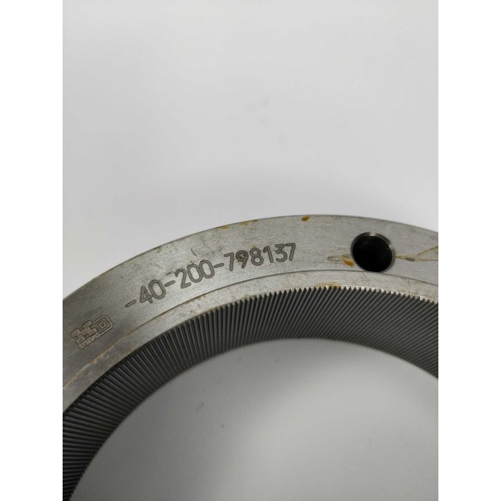 Harmonic Drive HDUC-40-200-798137