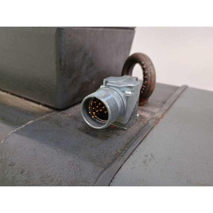 Siemens 1PH6135-4ZF49-Z