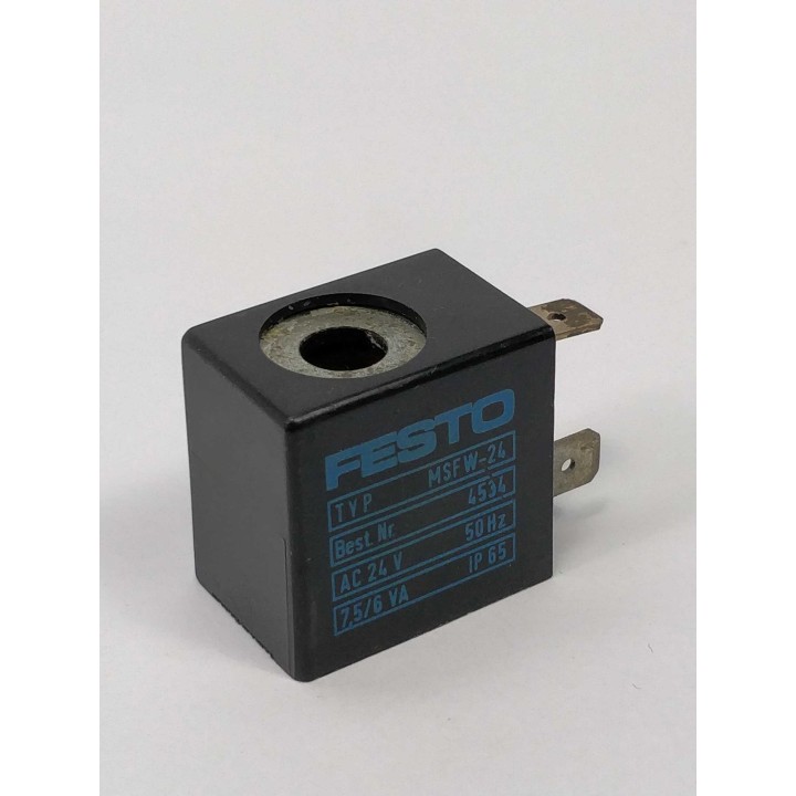 Festo MSFW-24
