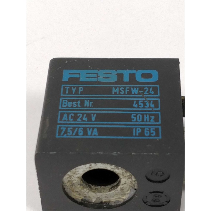 Festo MSFW-24