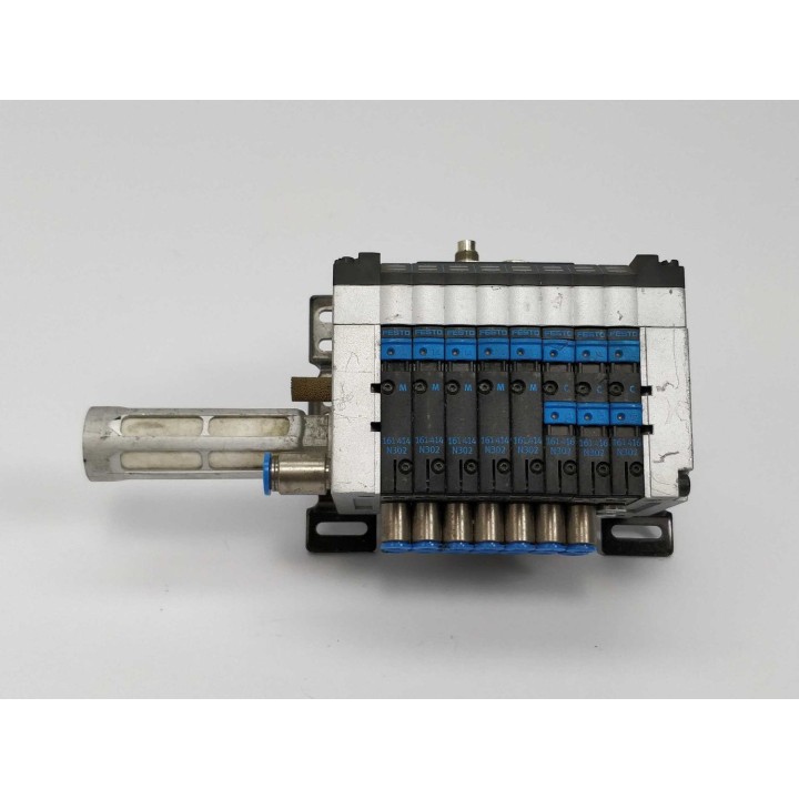 Festo CPV-10-VI