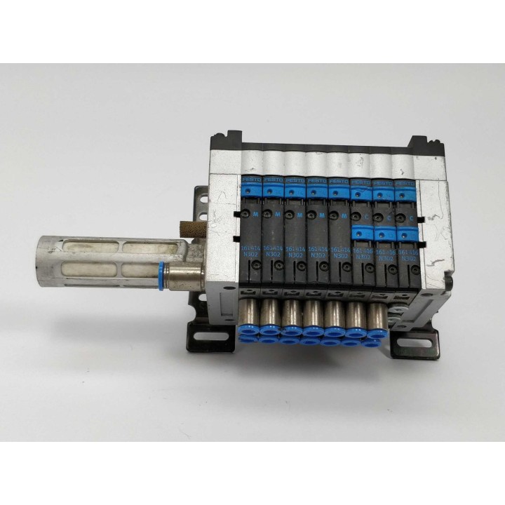 Festo CPV-10-VI