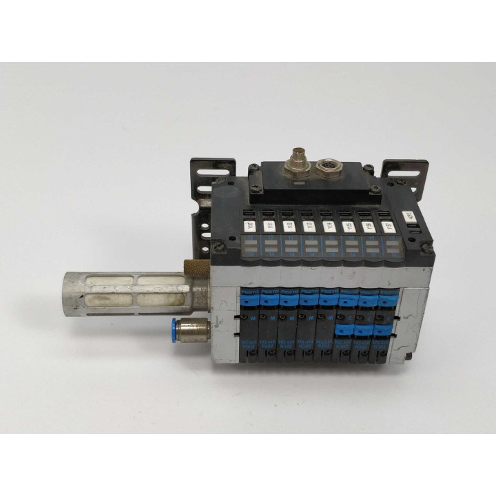 Festo CPV-10-VI