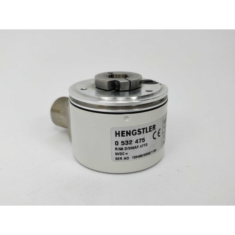 HENGSTLER 0 532 475