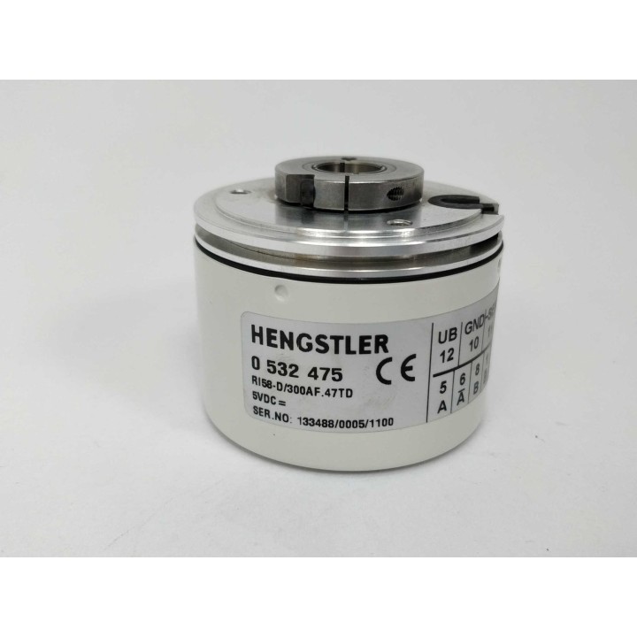 HENGSTLER 0 532 475