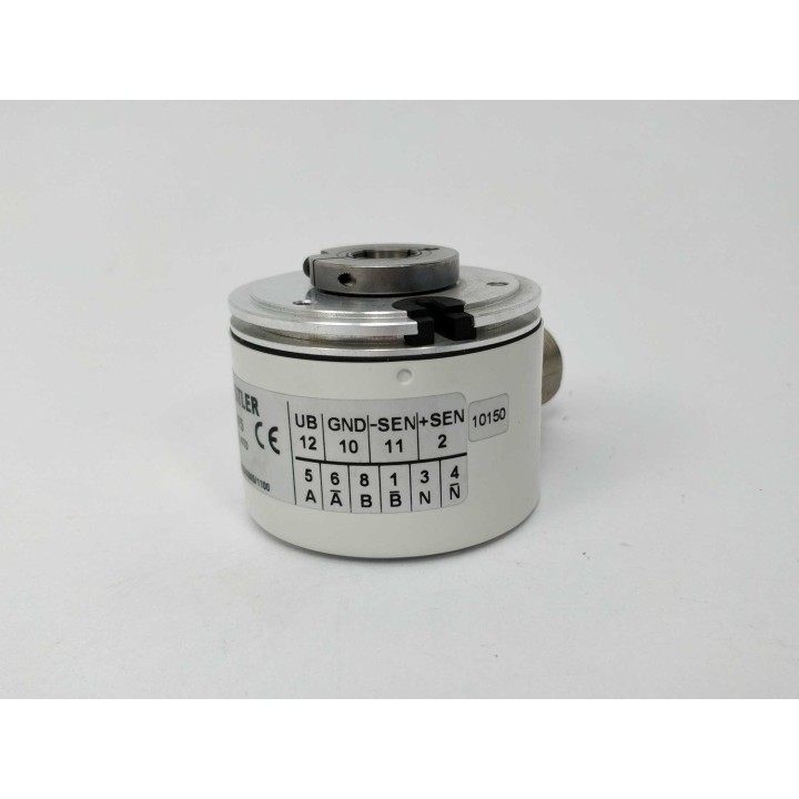 HENGSTLER 0 532 475