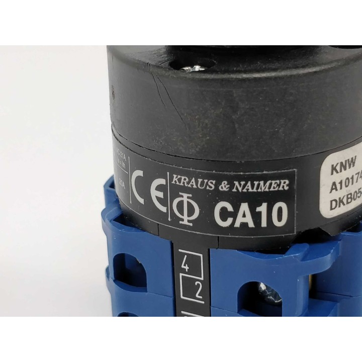 Klaus   Naimer CA10 A10174 002