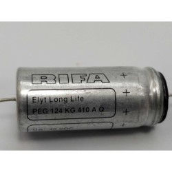 RIFA PEG 124 KG 410 A Q