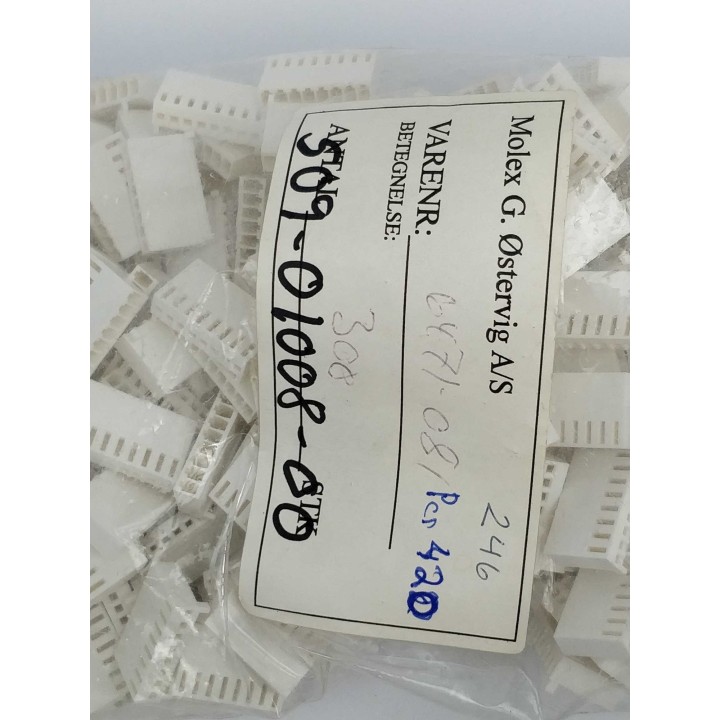 Molex 6471-081