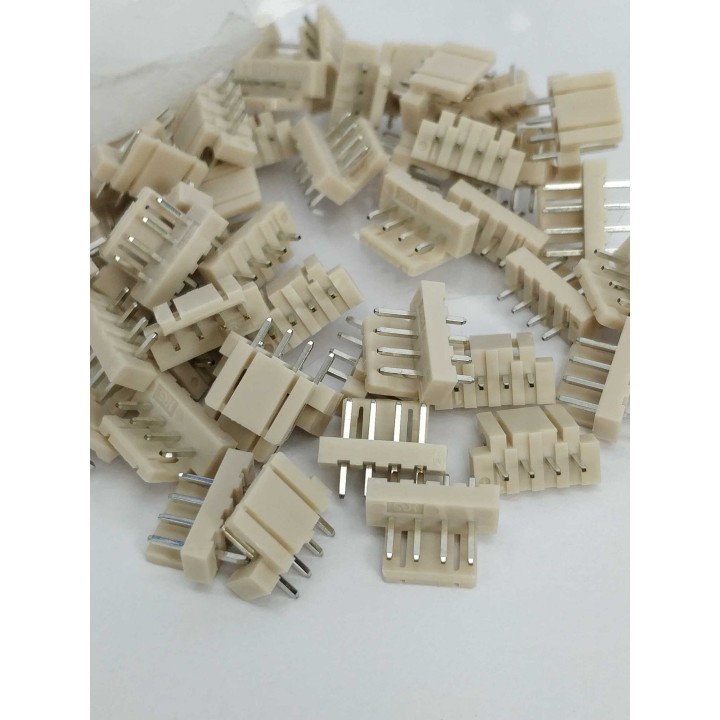 Hirose Connector DF1-4P-2.5DSA(5)