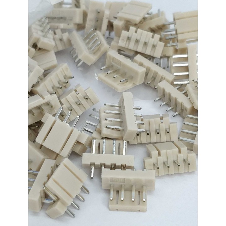 Hirose Connector DF1-4P-2.5DSA(5)
