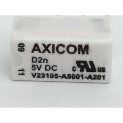 AXICOM D2N
