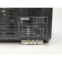 Michael Riedel Transformatoren RSNT 20G