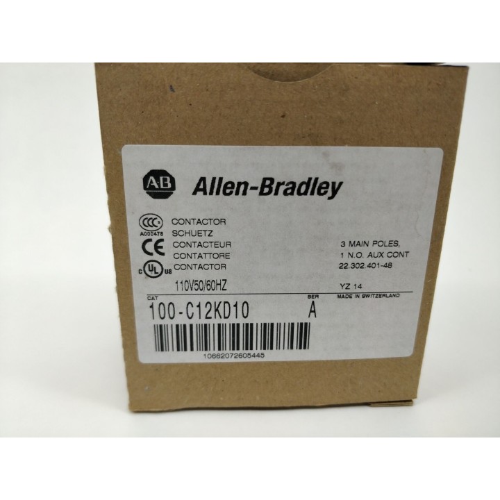  100-C12KD10