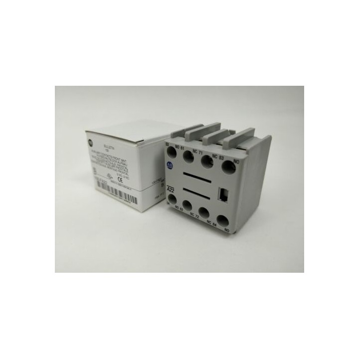 AB 100-FA22