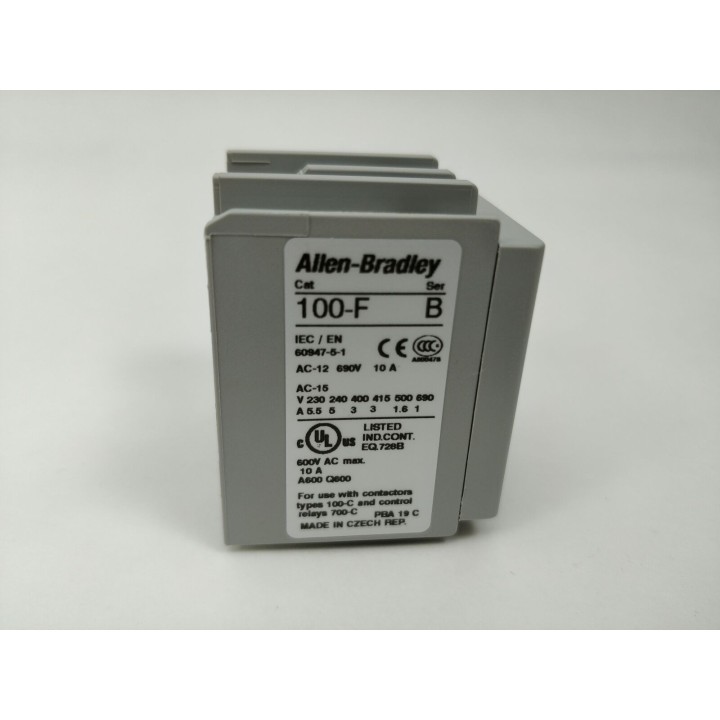 AB 100-FA22