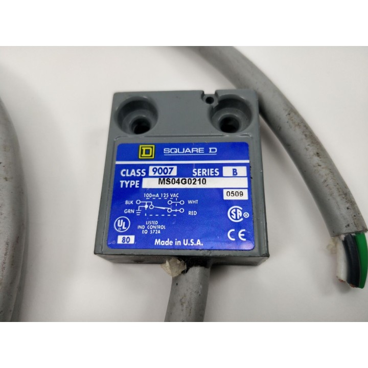  9007 MS04G0210