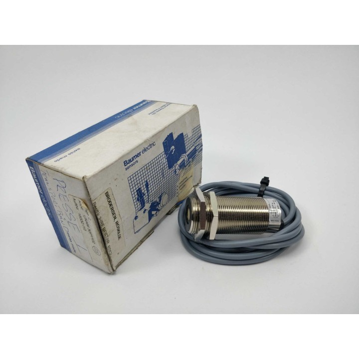 BAUMER ELECTRIC UNAM 30P1102