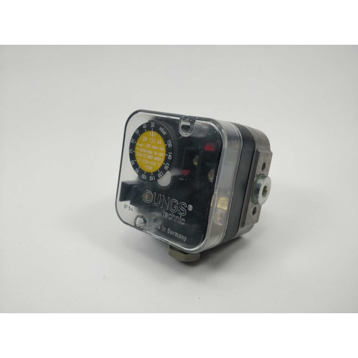 DUNGS technic GW 150 A4