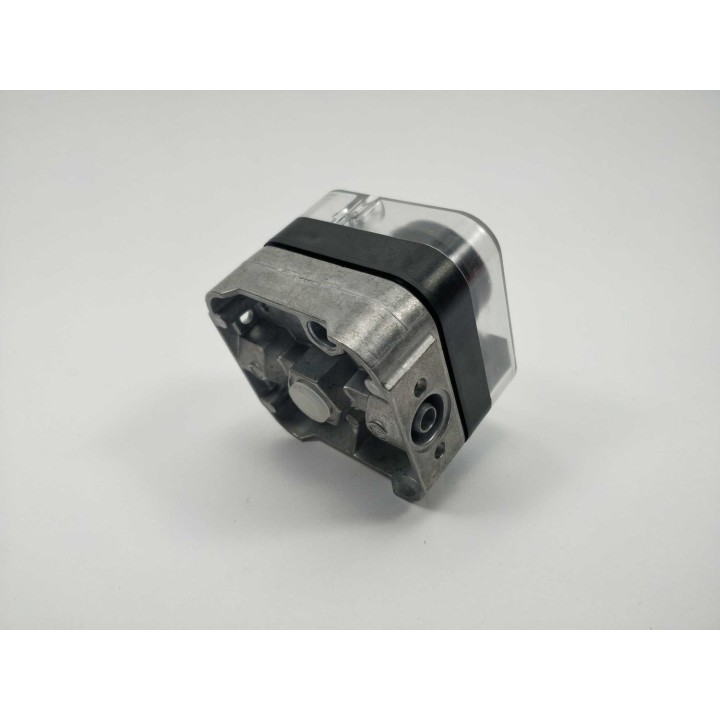 DUNGS technic GW 150 A4
