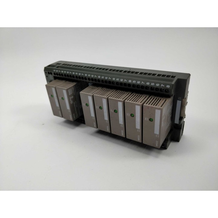 Staefa Control Systems NTOMS