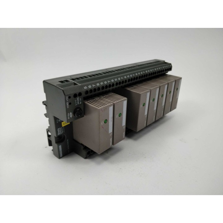 Staefa Control Systems NTOMS