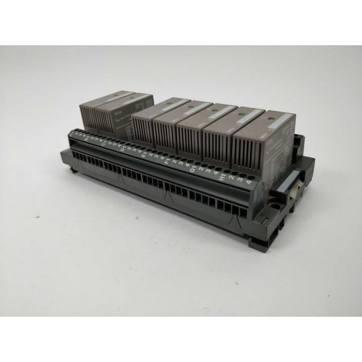 Staefa Control Systems NTOMS