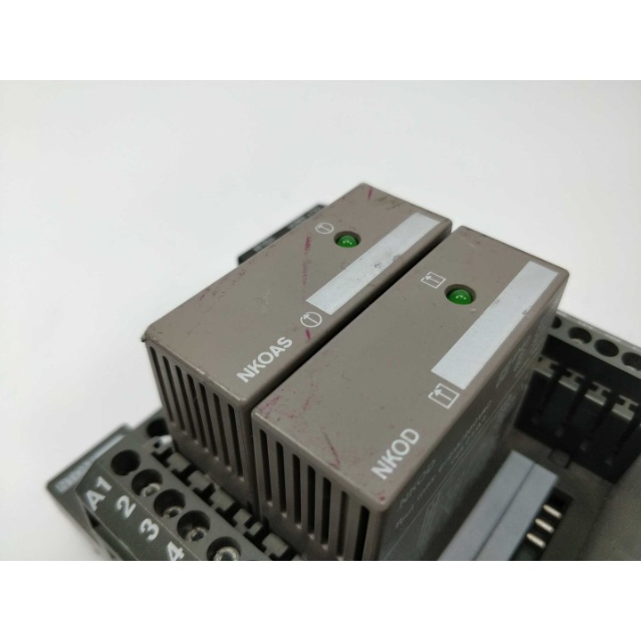 Staefa Control Systems NTOMS
