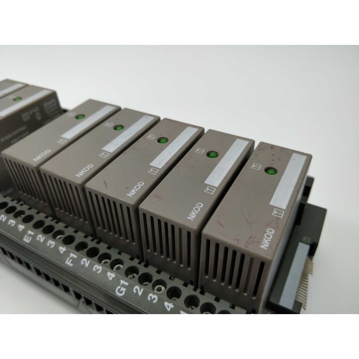 Staefa Control Systems NTOMS