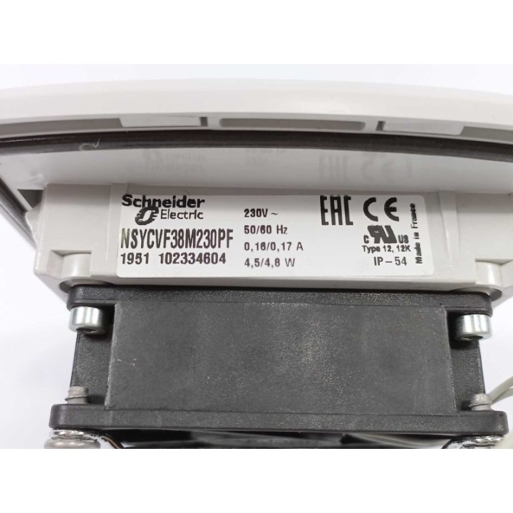 Schneider Electric NSYCVF38M230PF