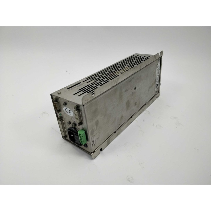 Leybold CT 200 ECE
