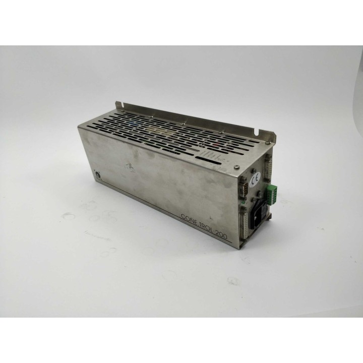 Leybold CT 200 ECE